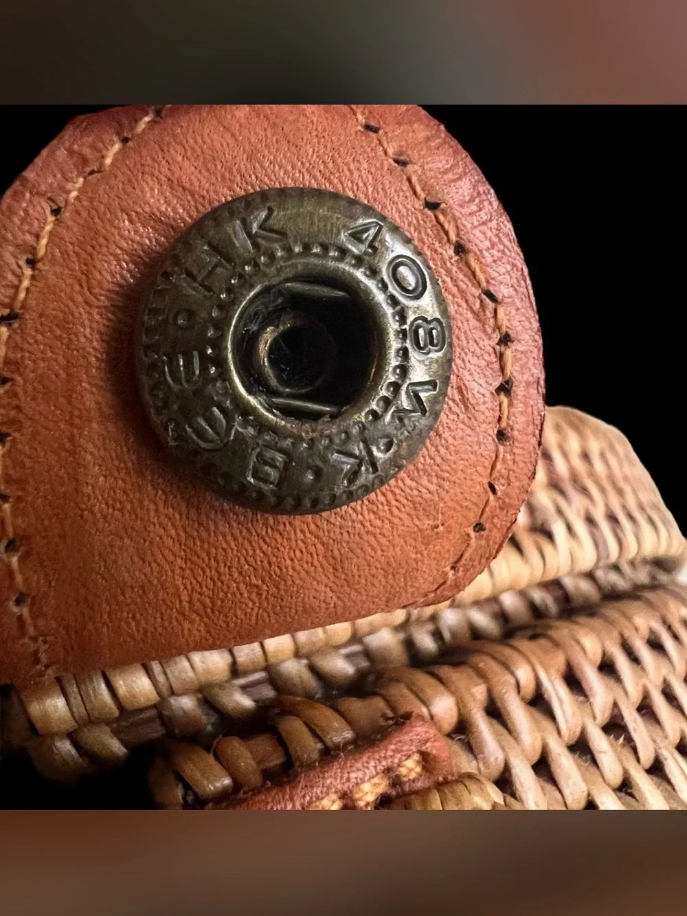 N/A this handcrafted